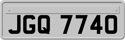 JGQ7740