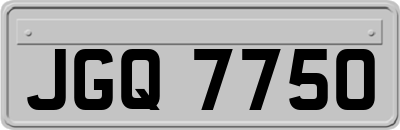 JGQ7750