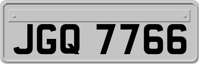 JGQ7766