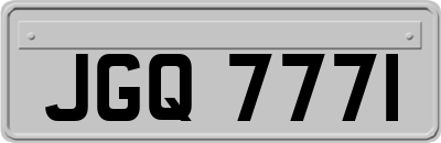 JGQ7771