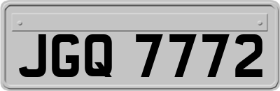 JGQ7772
