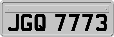JGQ7773