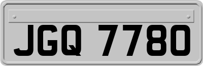 JGQ7780