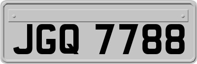 JGQ7788