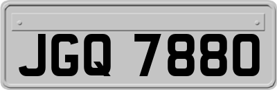 JGQ7880