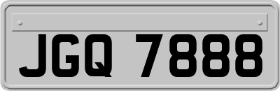 JGQ7888