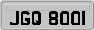 JGQ8001