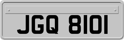 JGQ8101