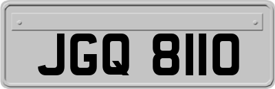 JGQ8110