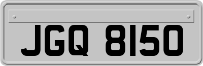 JGQ8150