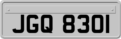 JGQ8301