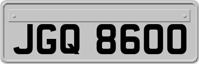 JGQ8600