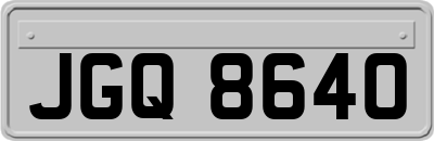 JGQ8640