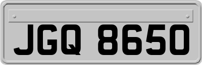 JGQ8650