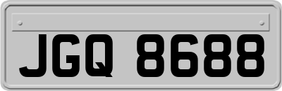 JGQ8688
