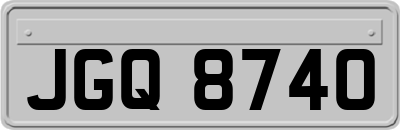 JGQ8740