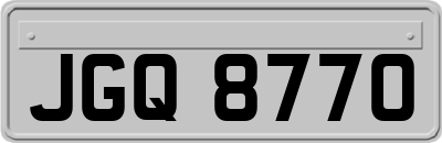 JGQ8770