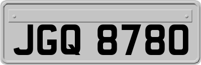 JGQ8780