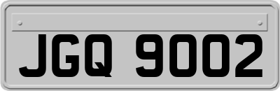 JGQ9002