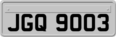 JGQ9003
