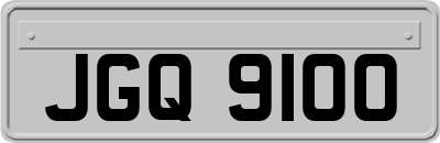 JGQ9100