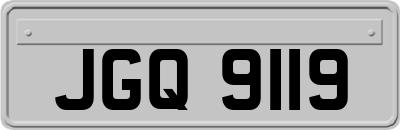 JGQ9119