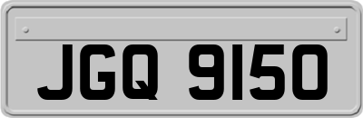JGQ9150