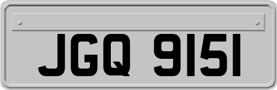 JGQ9151