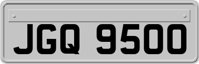 JGQ9500