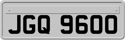 JGQ9600