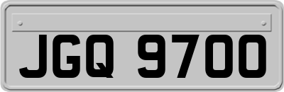 JGQ9700