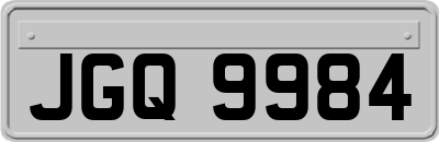JGQ9984