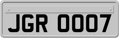 JGR0007