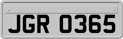 JGR0365