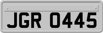 JGR0445