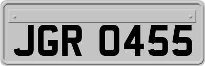 JGR0455