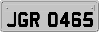 JGR0465