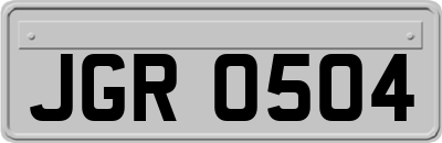 JGR0504