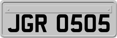 JGR0505