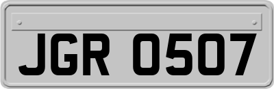 JGR0507