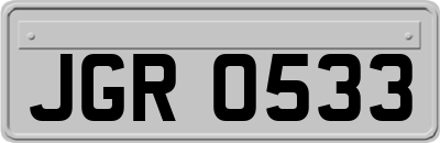 JGR0533