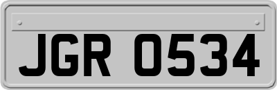 JGR0534