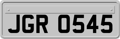 JGR0545