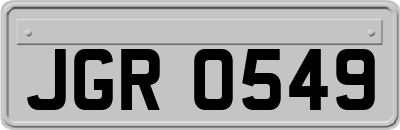 JGR0549