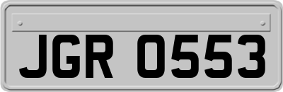 JGR0553