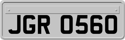 JGR0560