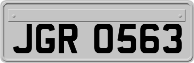 JGR0563