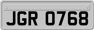 JGR0768