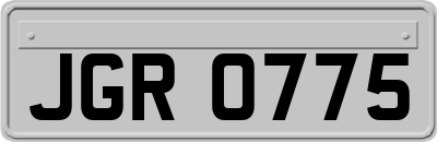 JGR0775