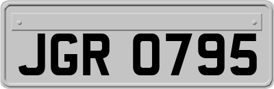 JGR0795